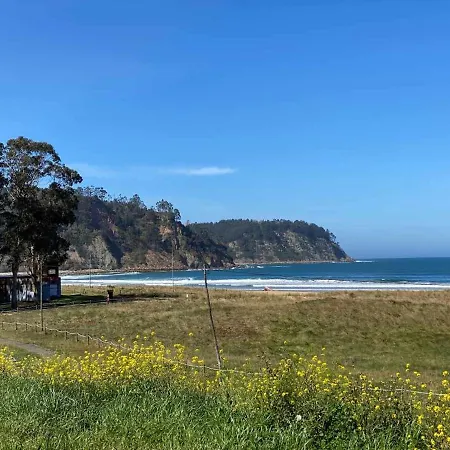 Appartement La Magdalena, Piso En Vut-3402-as *