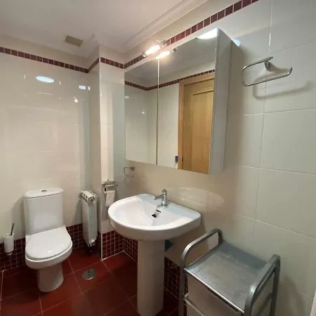 La Magdalena, Piso En Vut-3402-as * Villaviciosa (Asturias)