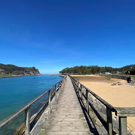 Appartement La Magdalena, Piso En Vut-3402-as *