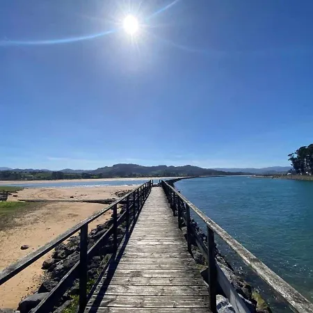 La Magdalena, Piso En Vut-3402-as