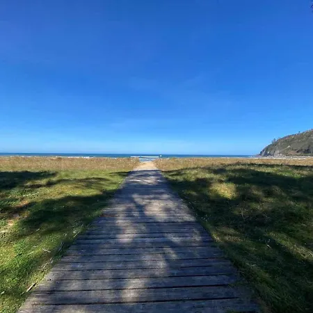 Appartement La Magdalena, Piso En Vut-3402-as Villaviciosa (Asturias)