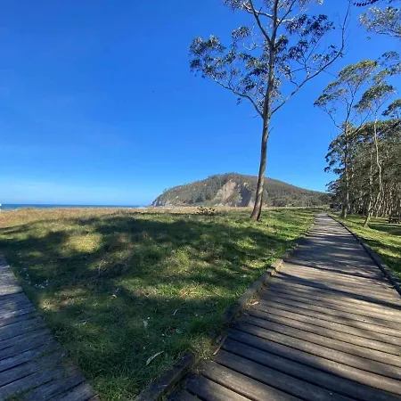 La Magdalena, Piso En Vut-3402-as Appartement *