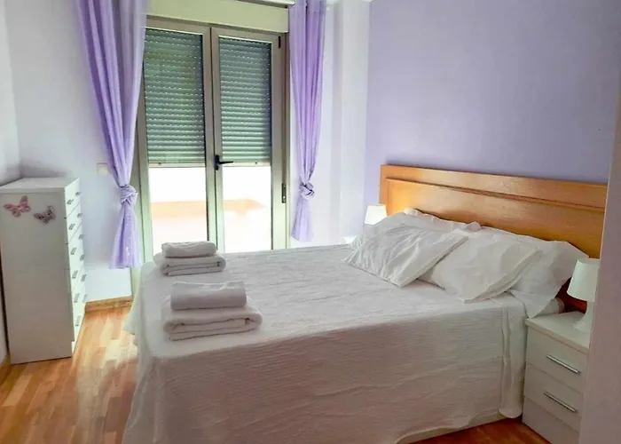 La Magdalena, Piso En Vut-3402-as * Villaviciosa (Asturias)