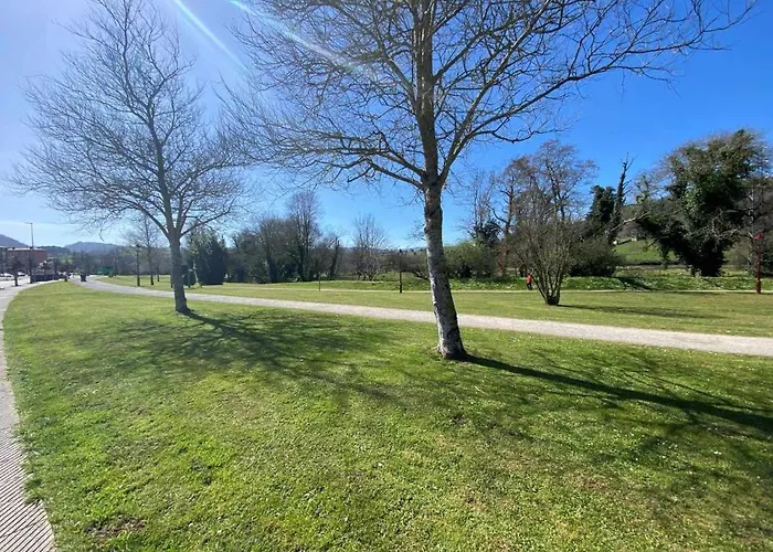 La Magdalena, Piso En Vut-3402-as Villaviciosa (Asturias)