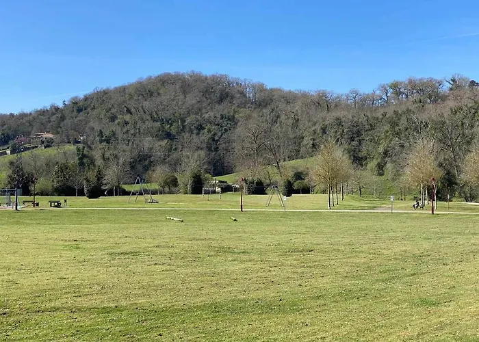 La Magdalena, Piso En Vut-3402-as Apartment *