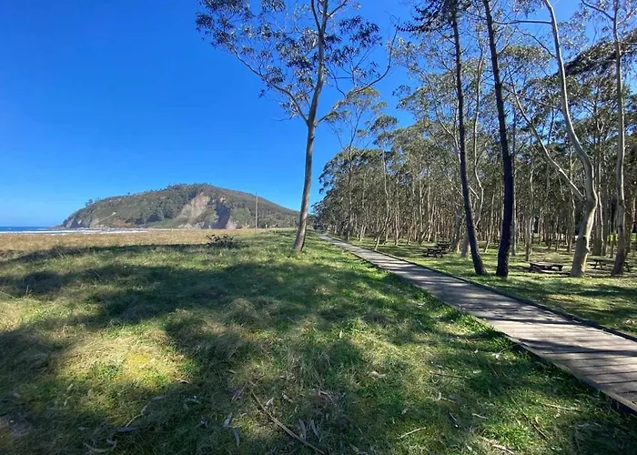 La Magdalena, Piso En Vut-3402-as Villaviciosa (Asturias)
