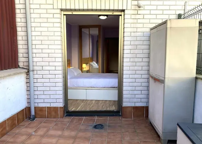 La Magdalena, Piso En Vut-3402-as * Villaviciosa (Asturias)