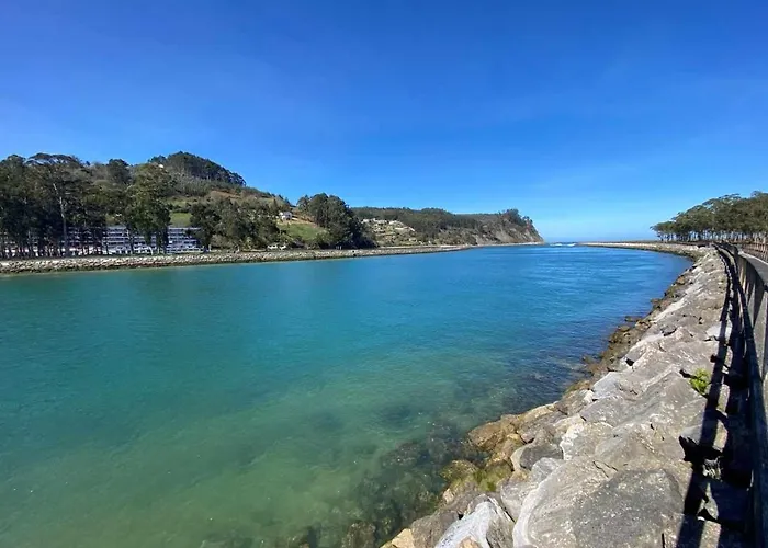 La Magdalena, Piso En Vut-3402-as *