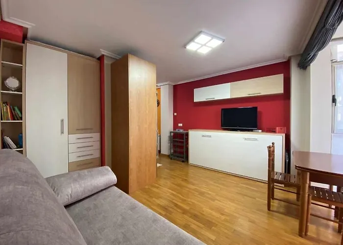 La Magdalena, Piso En Vut-3402-as