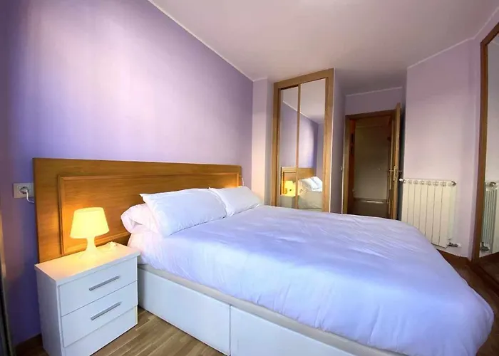 La Magdalena, Piso En Vut-3402-as Apartment Villaviciosa (Asturias)