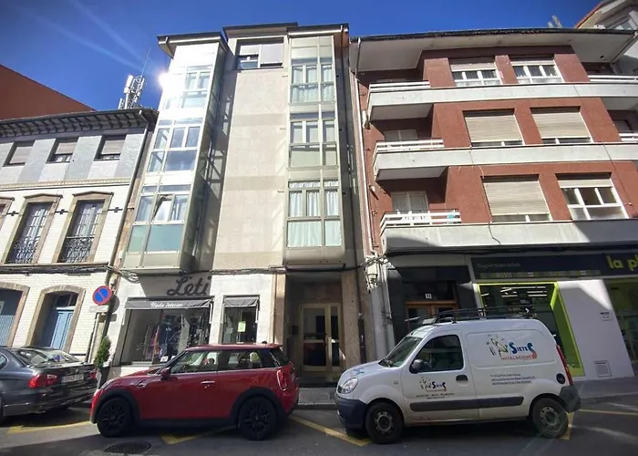 La Magdalena, Piso En Vut-3402-as Villaviciosa (Asturias)