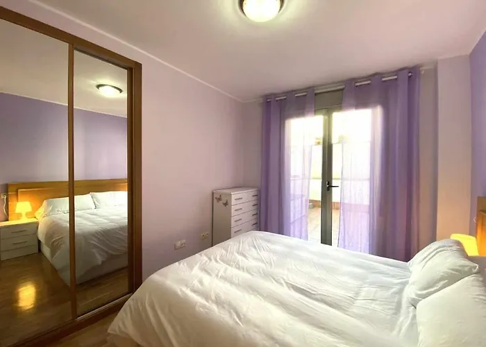 La Magdalena, Piso En Vut-3402-as