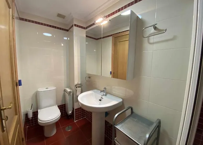 La Magdalena, Piso En Vut-3402-as * Villaviciosa (Asturias)