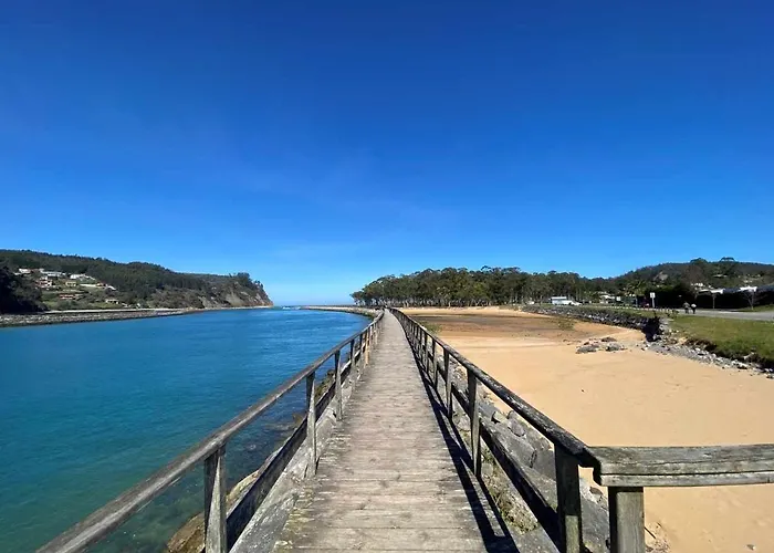 Apartment La Magdalena, Piso En Vut-3402-as *