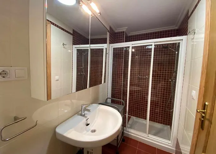 La Magdalena, Piso En Vut-3402-as Villaviciosa (Asturias)