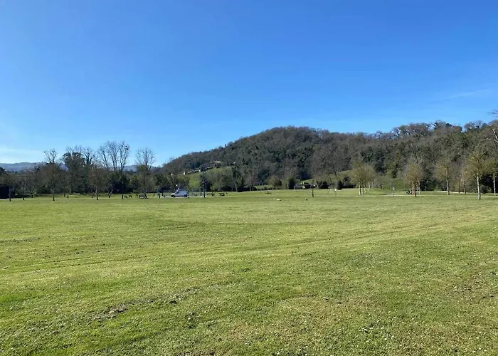 La Magdalena, Piso En Vut-3402-as Apartment *