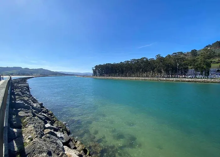 La Magdalena, Piso En Vut-3402-as *