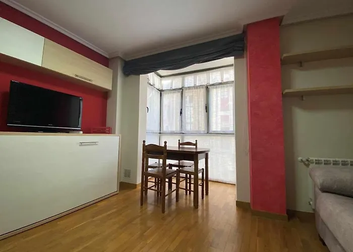 La Magdalena, Piso En Vut-3402-as Apartment Villaviciosa (Asturias)