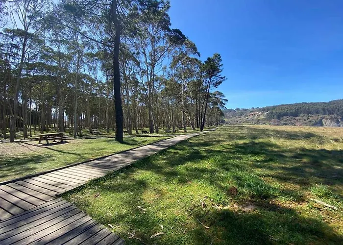 Apartment La Magdalena, Piso En Vut-3402-as *