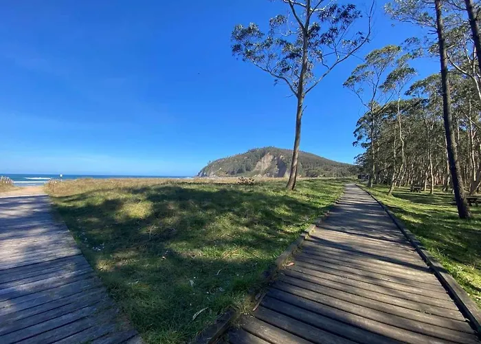 La Magdalena, Piso En Vut-3402-as Apartment *