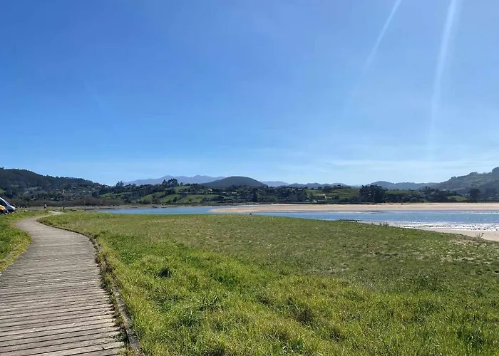 La Magdalena, Piso En Vut-3402-as Apartment *