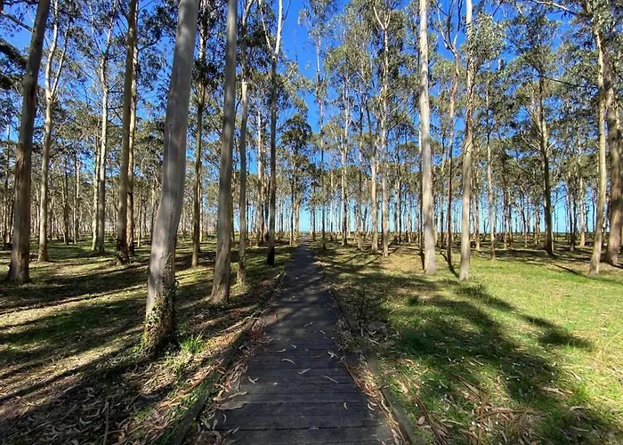 La Magdalena, Piso En Vut-3402-as Apartment