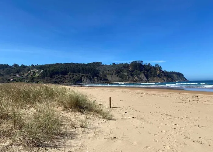 La Magdalena, Piso En Vut-3402-as Apartment