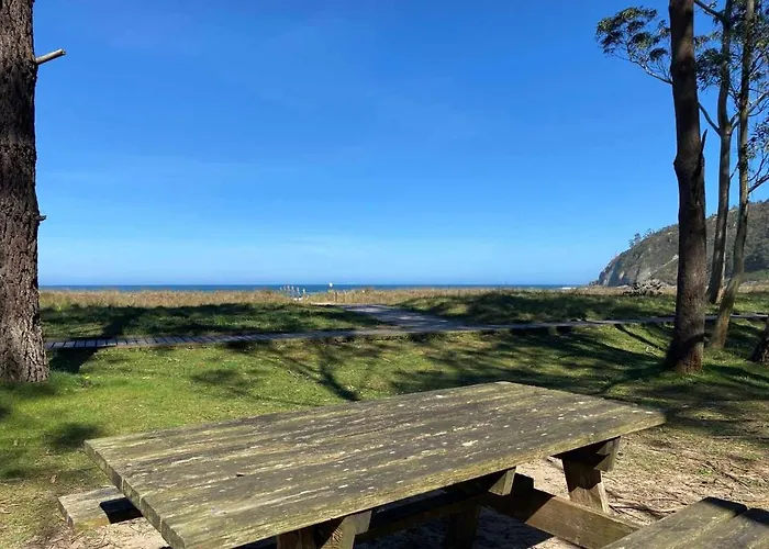 La Magdalena, Piso En Vut-3402-as * Villaviciosa (Asturias)