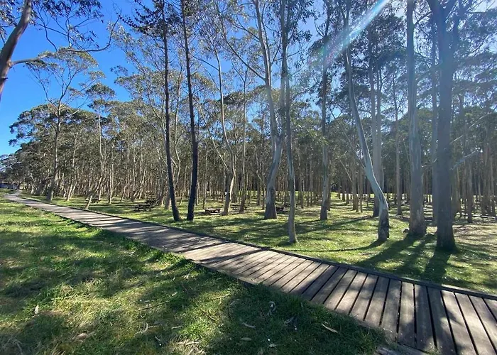 La Magdalena, Piso En Vut-3402-as Apartment