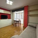 La Magdalena, Piso En Vut-3402-as *