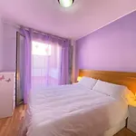 Daire La Magdalena, Piso En Vut-3402-as *