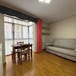 Daire La Magdalena, Piso En Vut-3402-as *