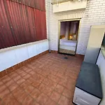 La Magdalena, Piso En Vut-3402-as Daire