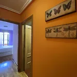 Daire La Magdalena, Piso En Vut-3402-as *