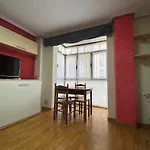 La Magdalena, Piso En Vut-3402-as Daire Villaviciosa (Asturias)