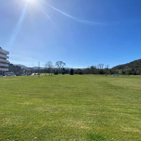 Apartamento La Magdalena, Piso En Vut-3402-as *