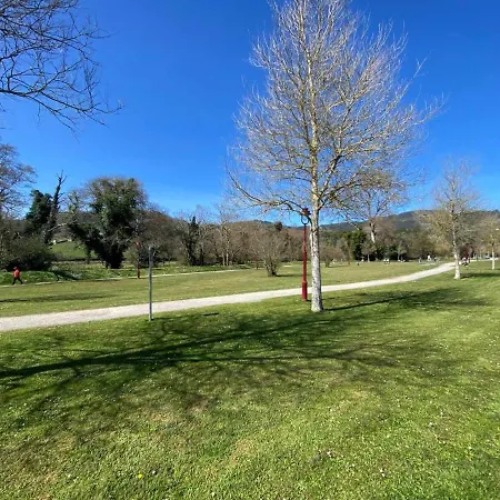 Apartamento De La Magdalena Villaviciosa (Asturias)