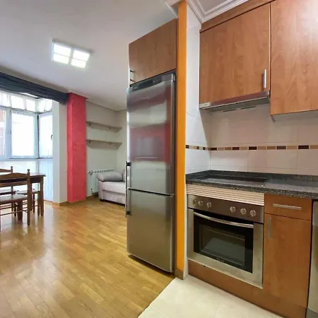 La Magdalena, Piso En Vut-3402-as * Villaviciosa (Asturias)