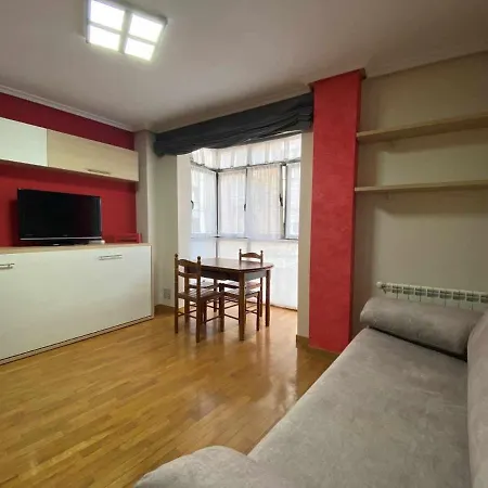 La Magdalena, Piso En Vut-3402-as *