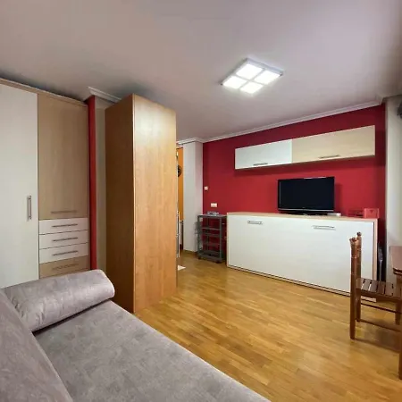 La Magdalena, Piso En Vut-3402-as