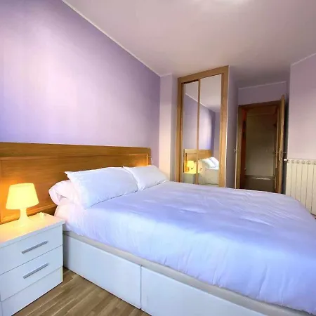De La Magdalena Apartamento Villaviciosa (Asturias)