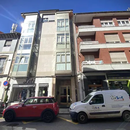 La Magdalena, Piso En Vut-3402-as Villaviciosa (Asturias)