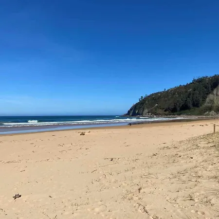 Apartamento De La Magdalena Villaviciosa (Asturias)