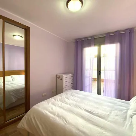 La Magdalena, Piso En Vut-3402-as