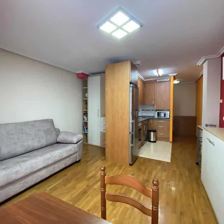 La Magdalena, Piso En Vut-3402-as * Villaviciosa (Asturias)