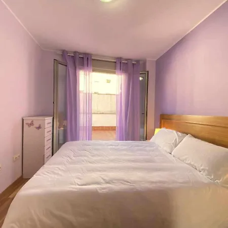 Apartamento De La Magdalena Villaviciosa (Asturias)