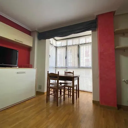 De La Magdalena Apartamento Villaviciosa (Asturias)