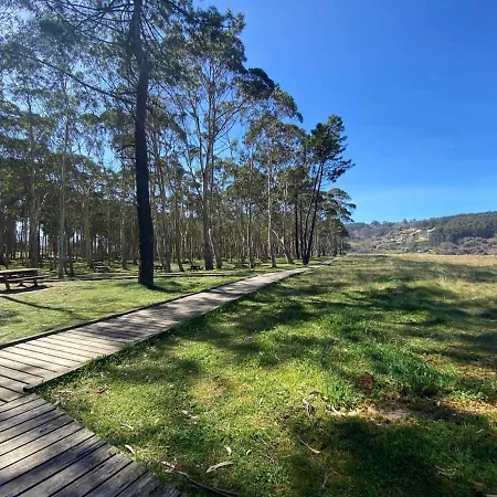 Apartamento De La Magdalena *