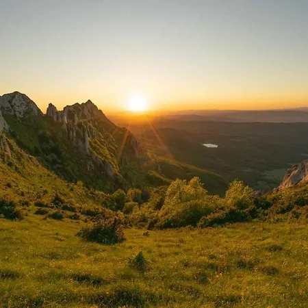 De La Magdalena * Villaviciosa (Asturias)