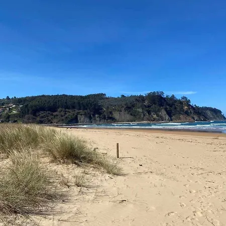 La Magdalena, Piso En Vut-3402-as Apartamento